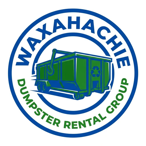 Waxahachie Dumpster Rental Group logo